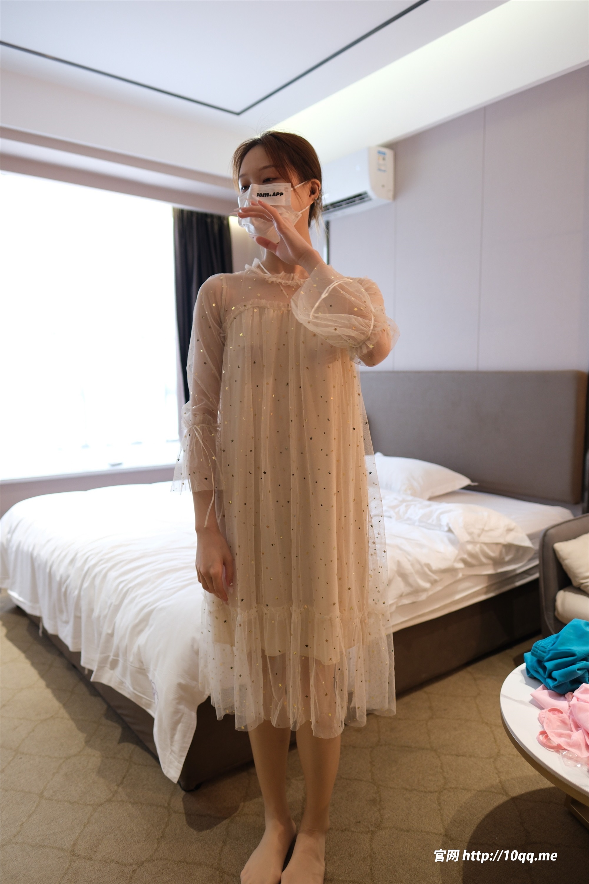 ROSI口罩系列 2024.09.26 NO.3028